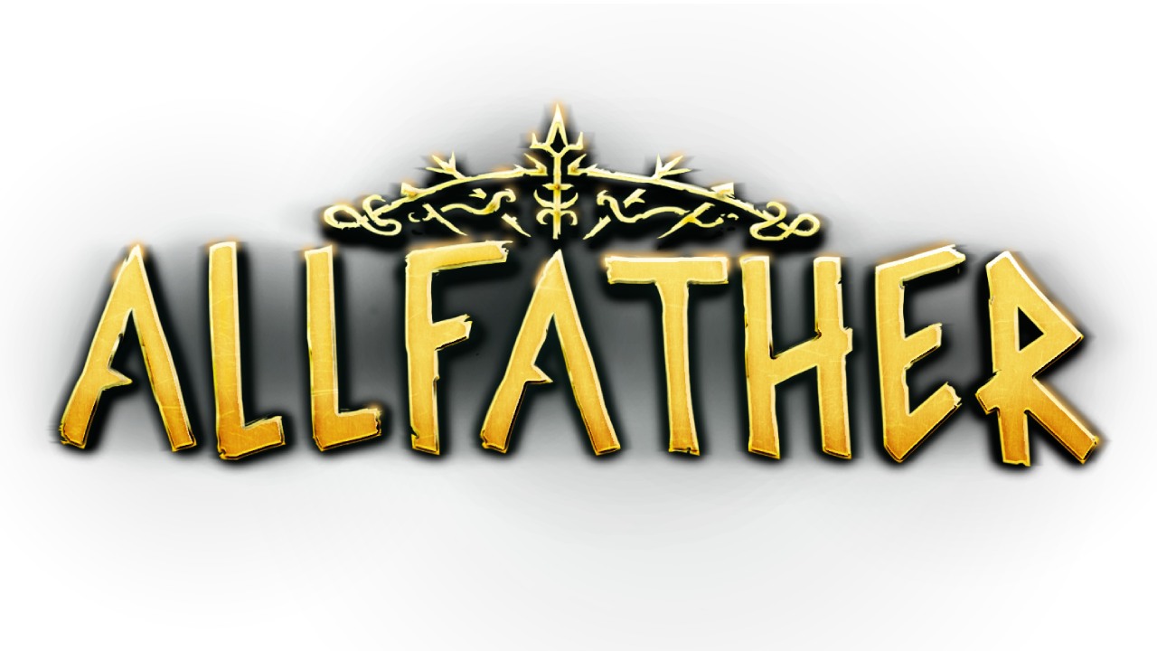 ALLFATHER logo