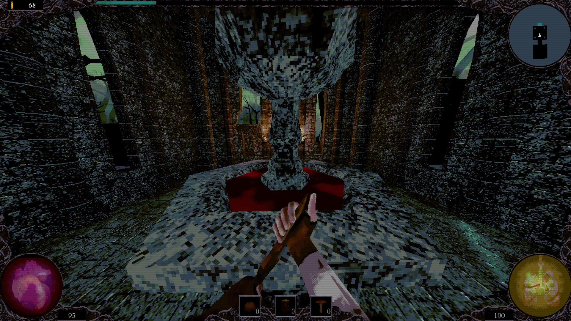 ALLFATHER screenshot