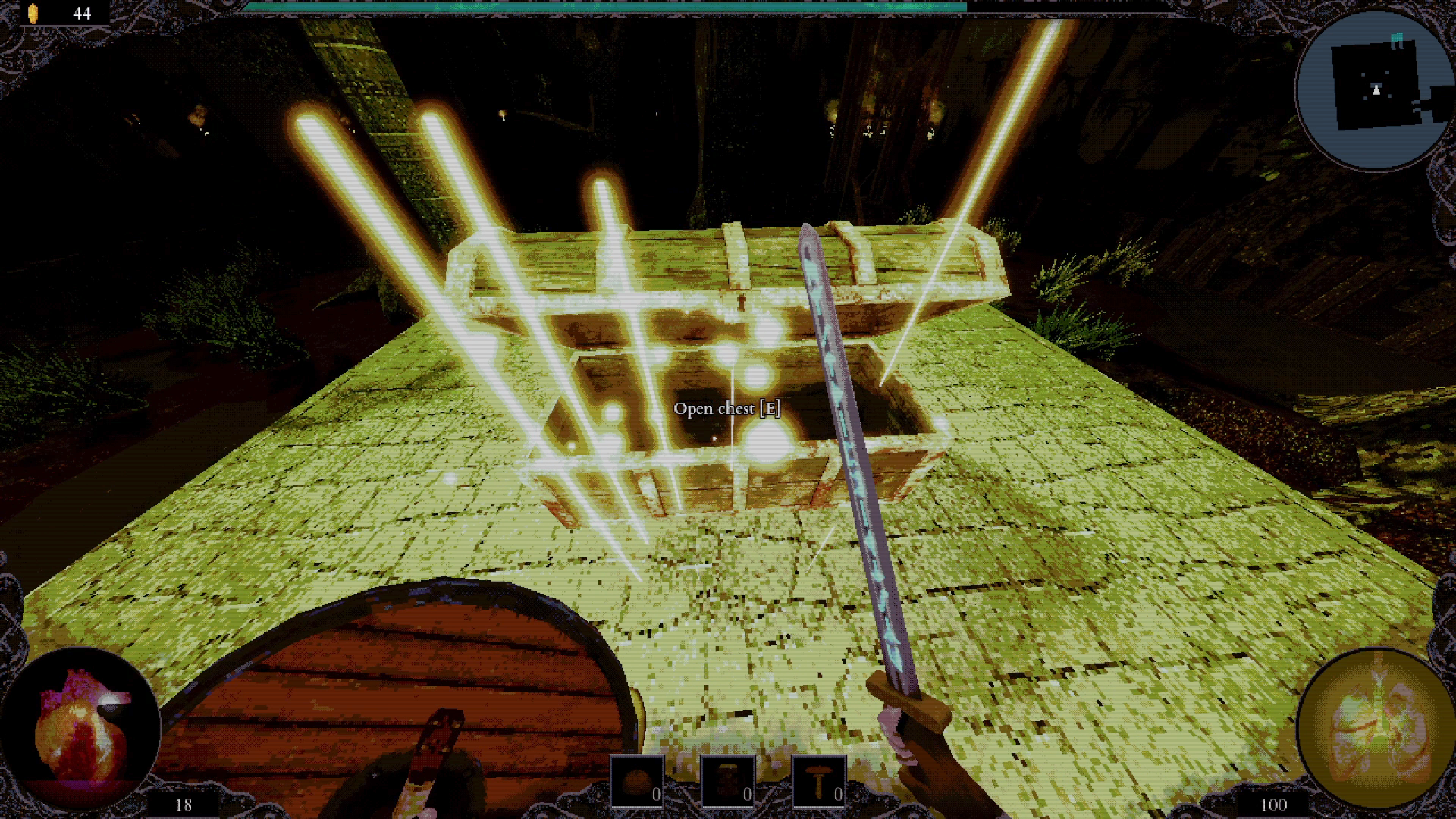 ALLFATHER screenshot