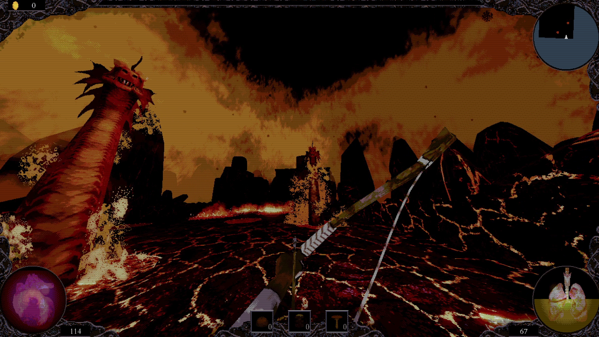 ALLFATHER screenshot