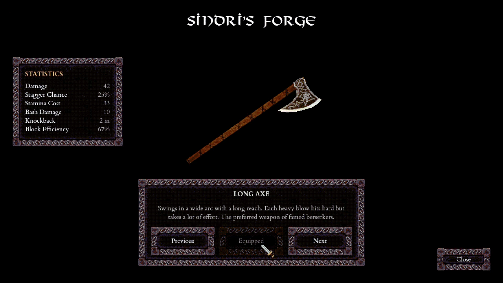 ALLFATHER screenshot