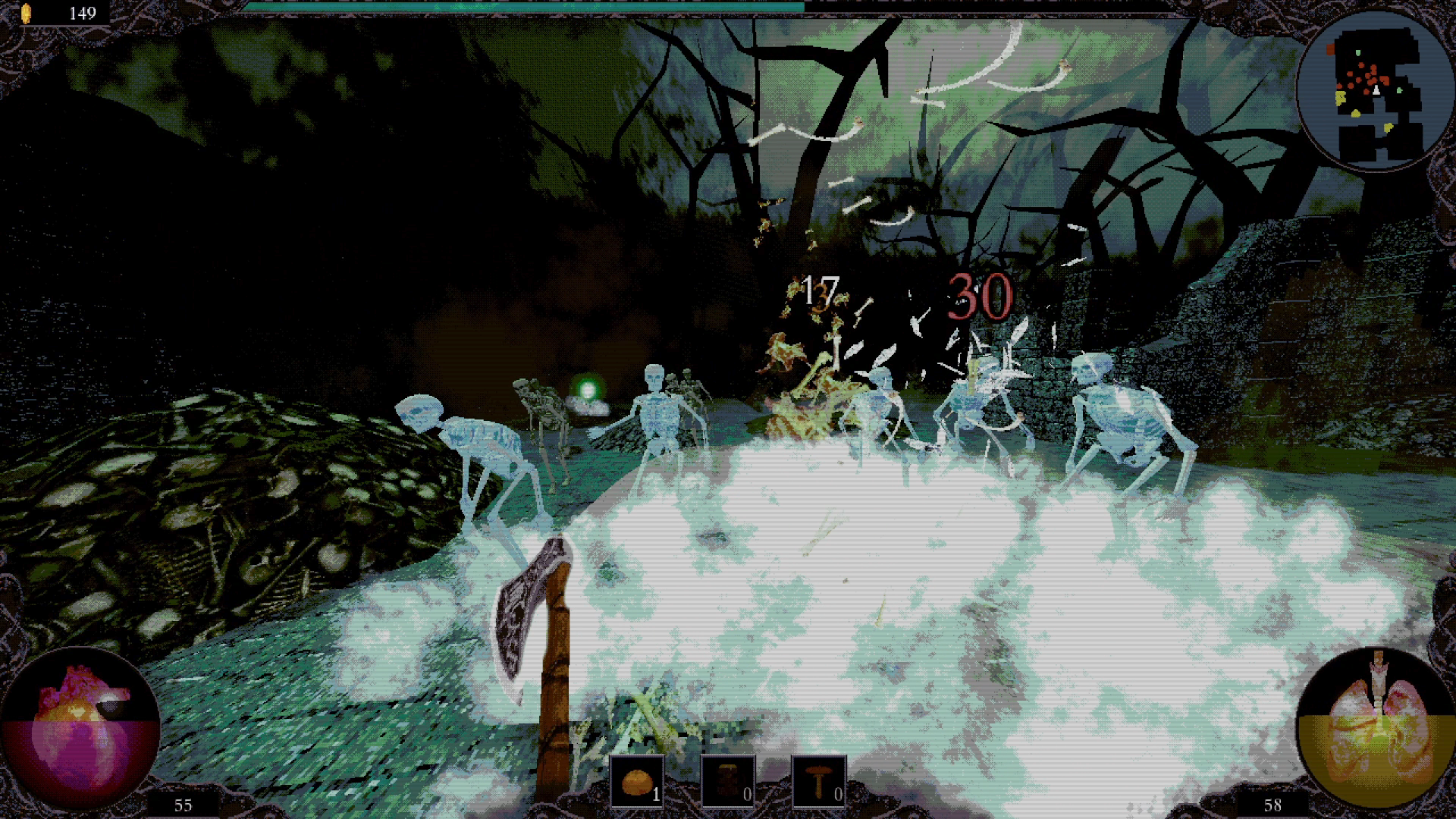 ALLFATHER screenshot
