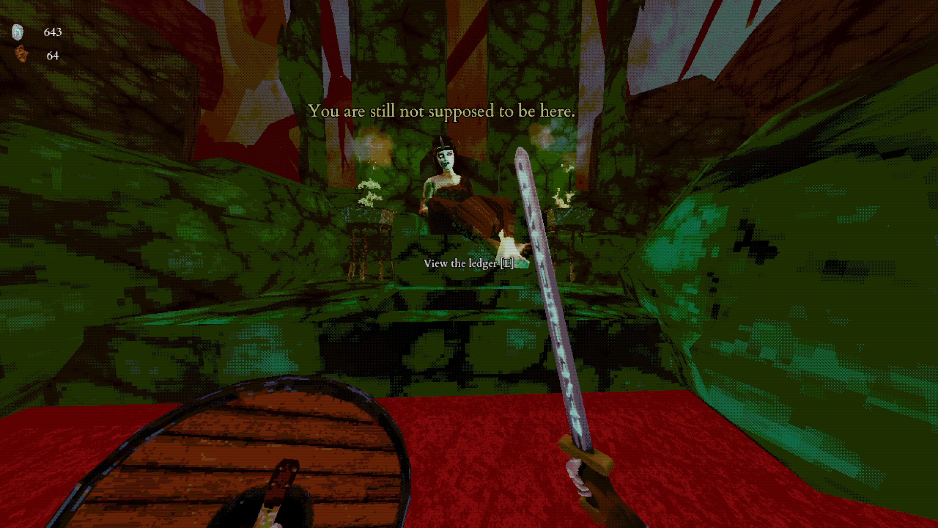 ALLFATHER screenshot