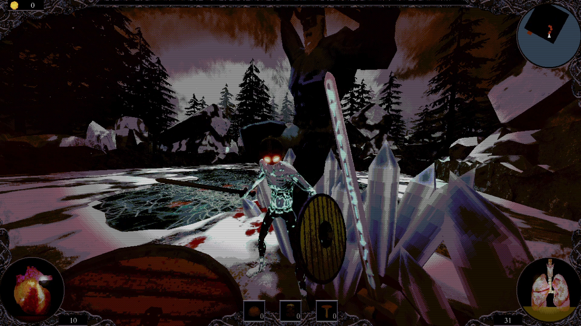 ALLFATHER screenshot