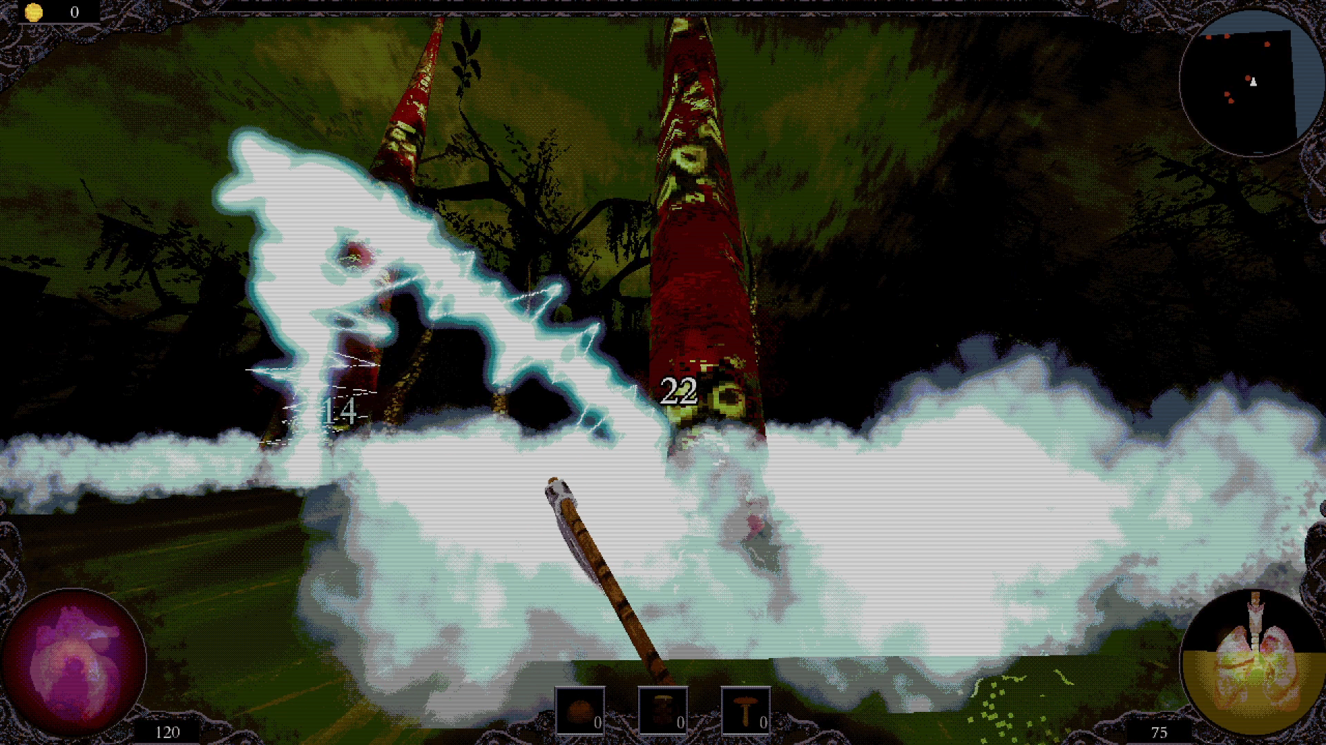 ALLFATHER screenshot
