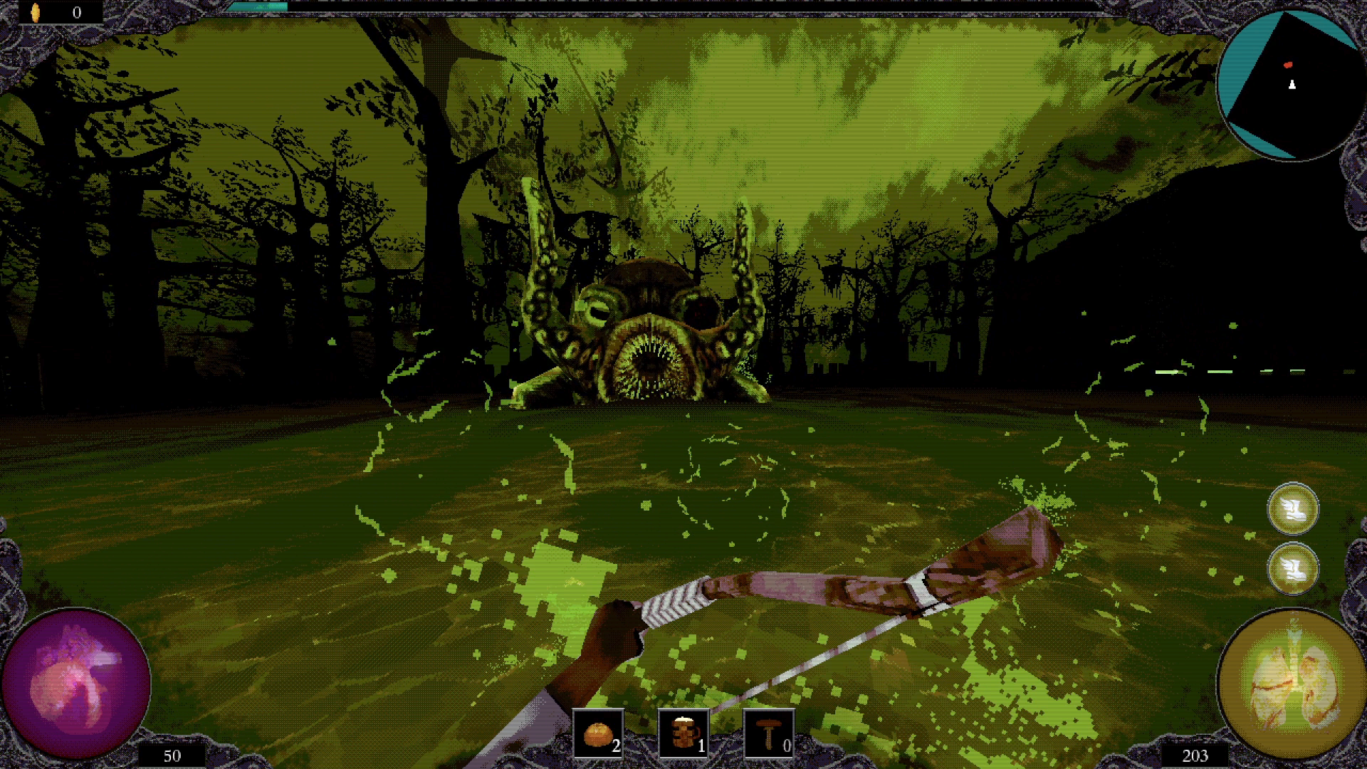 ALLFATHER screenshot