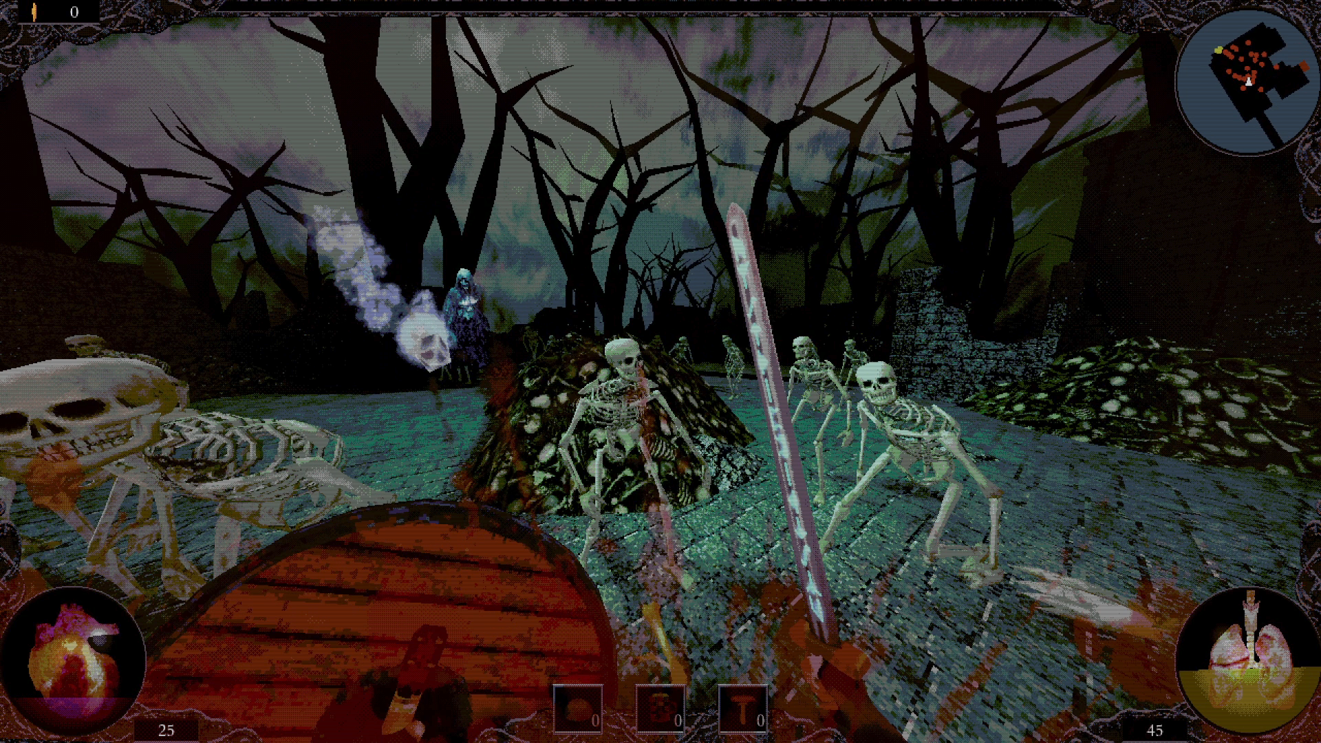 ALLFATHER screenshot