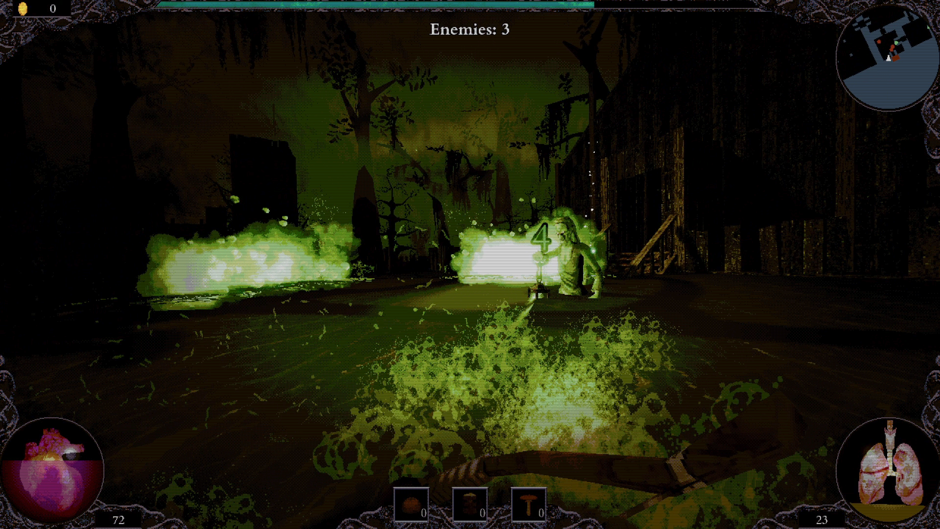 ALLFATHER screenshot