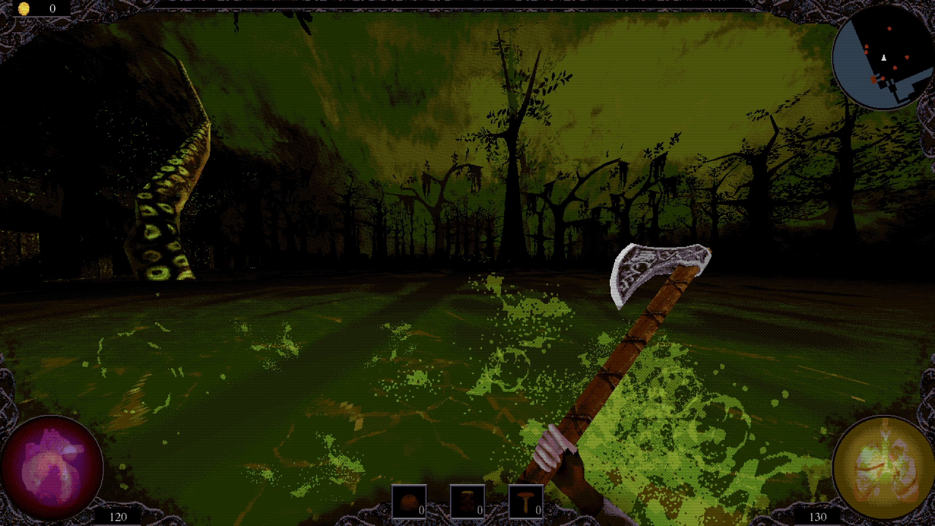 ALLFATHER screenshot
