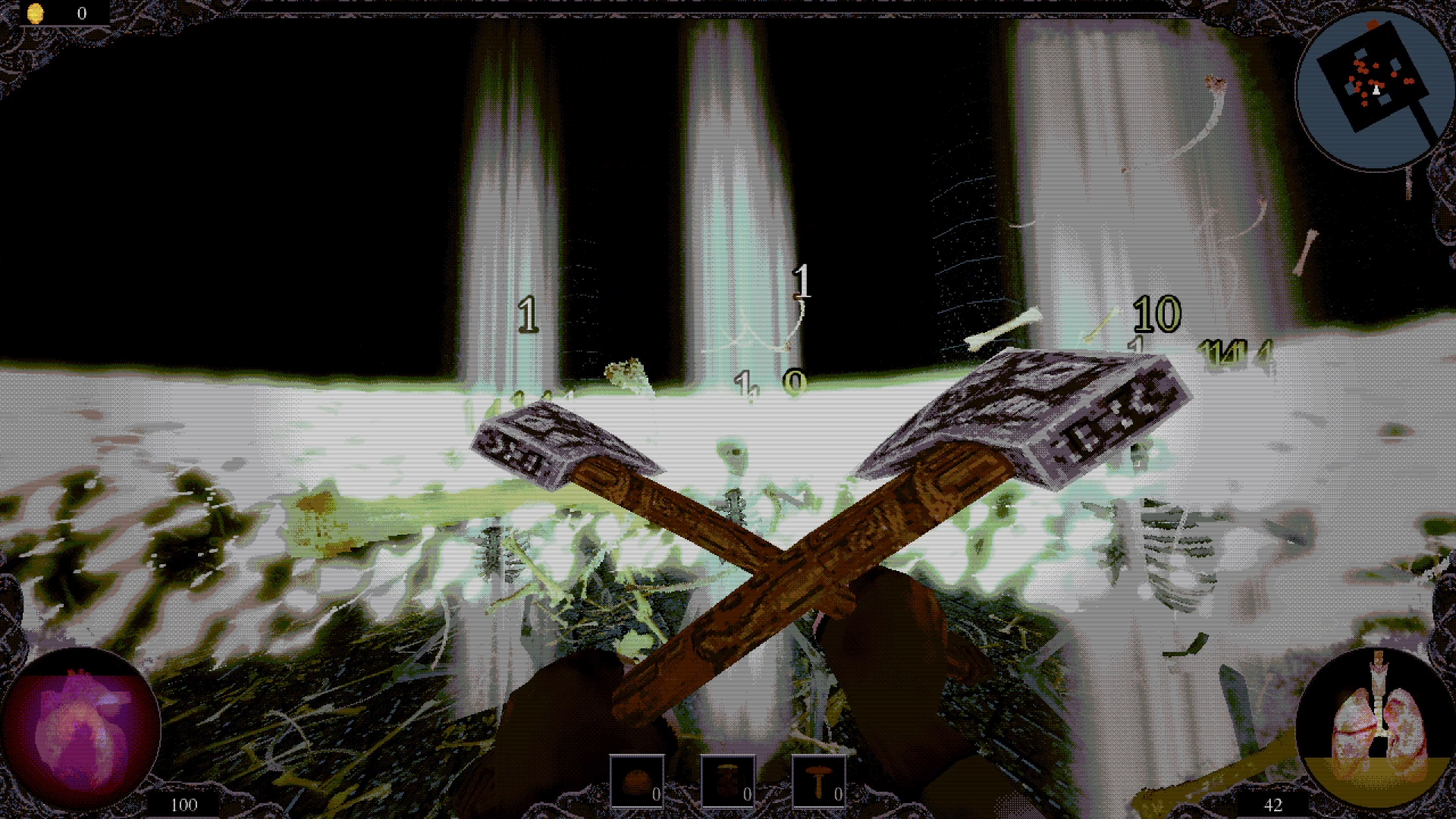 ALLFATHER screenshot