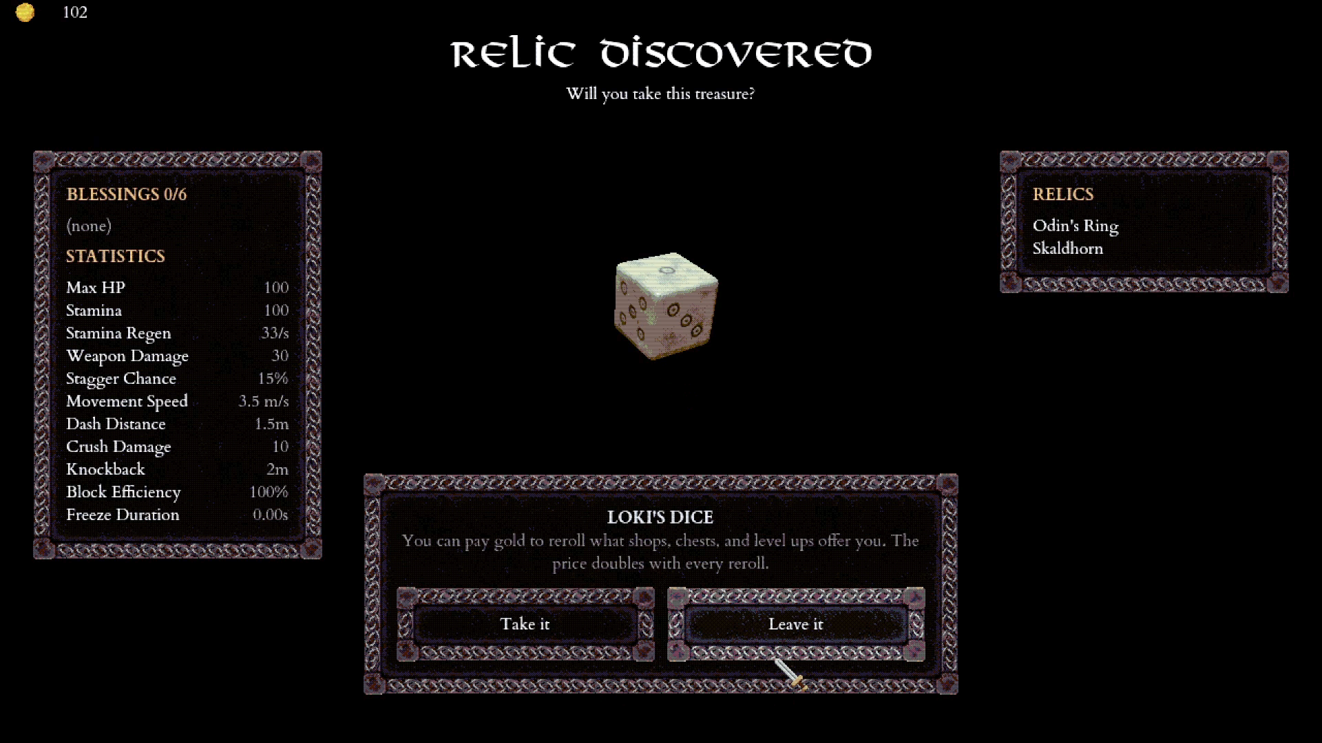 ALLFATHER screenshot