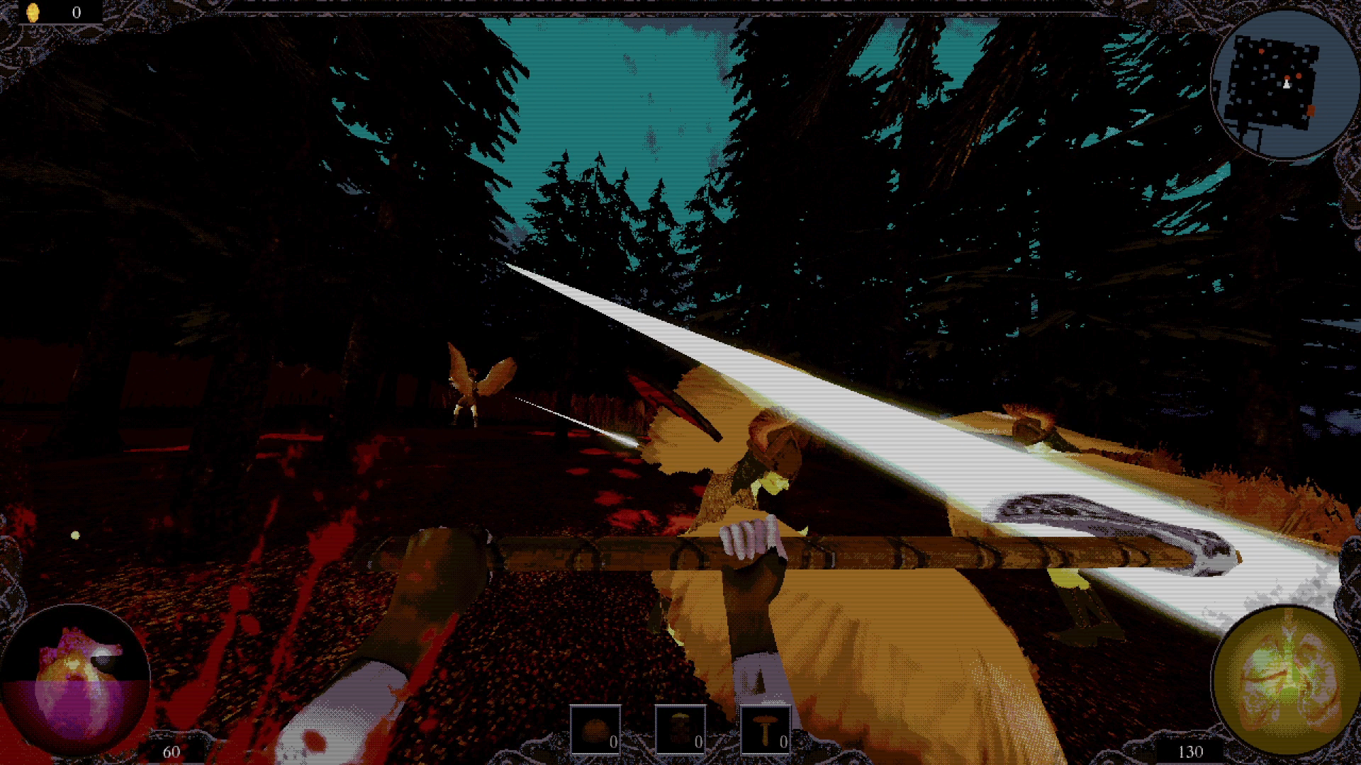 ALLFATHER screenshot